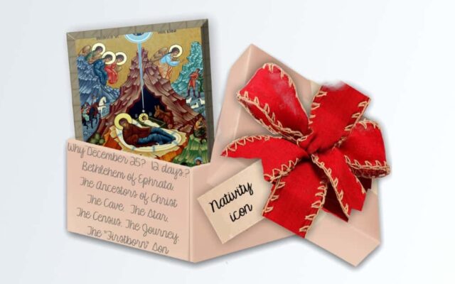 2022 Christmas Unwrapped - Session 3