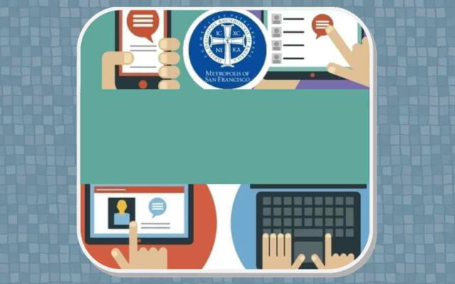 Church School Directors Online Meeting