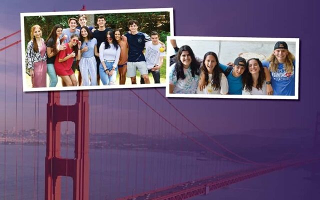 CrossRoad Summer Institute 2022