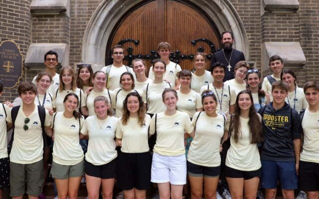 CrossRoad Institute 2024