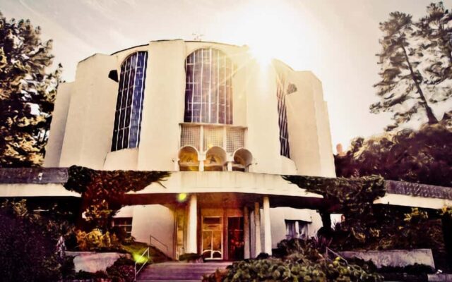 2021 Bay Area Family Day of Service – San Francisco