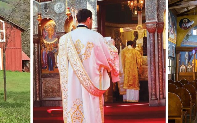 2022 Annual Deacons Retreat