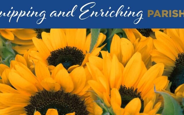 Giving Thanks and An Attitude of Gratitude and Getting on the Road to Tithing