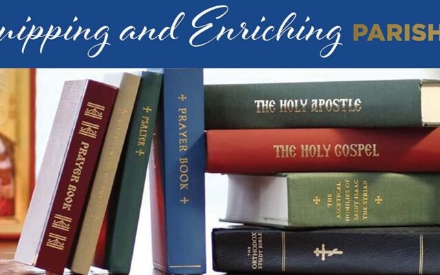 Lifelong Learning - Equip and Enrich