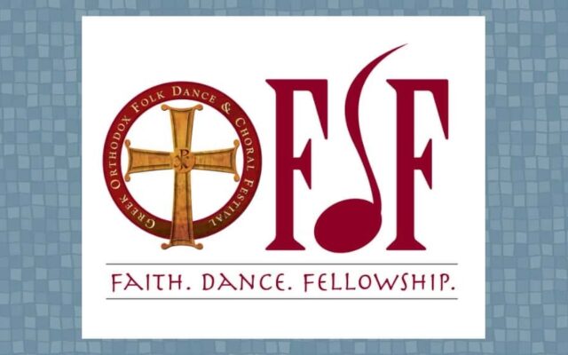 2025 Folk Dance and Choral Festival