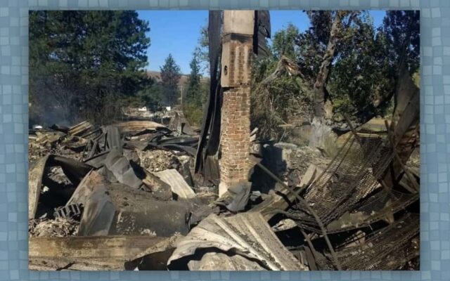 Metropolis of San Francisco Offers Support to Victims as Fires Continue to Burn