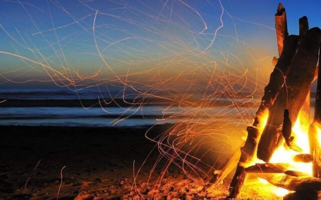 GOYA Lenten Retreat (Southern California)