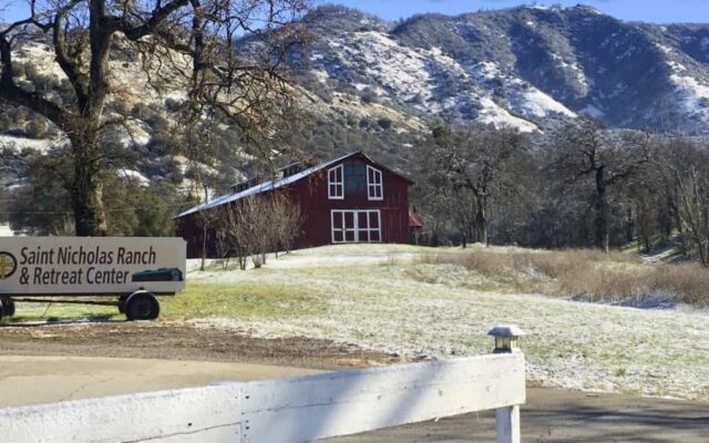 2018 Metropolis GOYA Winter Camp