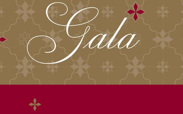 2025 Metropolis Gala