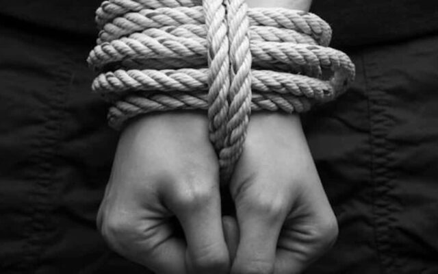 Forum Against Human Trafficking and Modern Slavery 2018