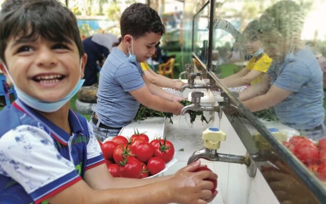 IOCC 30th Anniversary – Food and Wine Tour