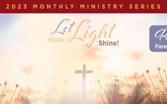 REAL LIFE – Parenting from the Heart