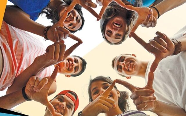 Learning Through Serving