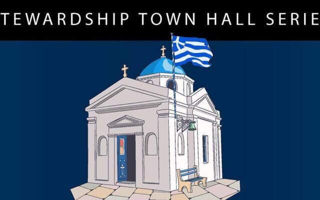 Stewardship Town Hall Series: Life After Festivals (As We’ve Known Them)