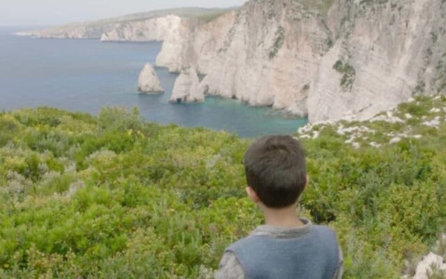 Life Will Smile Film Screening