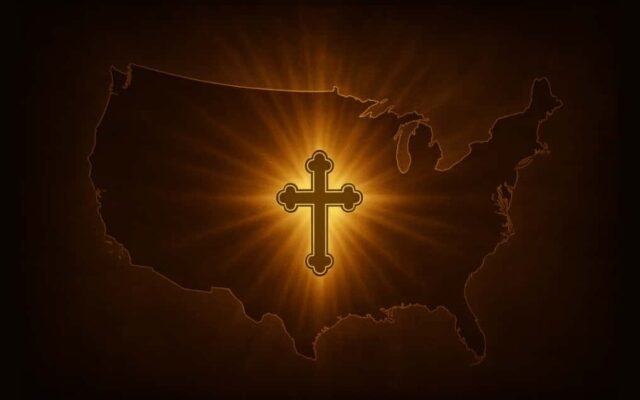 “America as a Mission Field: What Is the Gospel?”