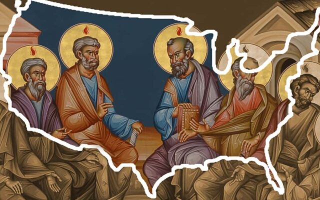 Missions and Evangelism Community Member Meetings – Fall 2025 - Group #4