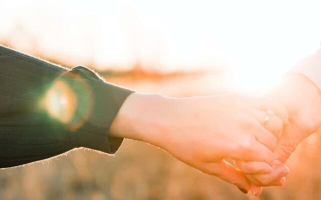 Summer Series: Couples’ Communication - Let’s Talk About It!