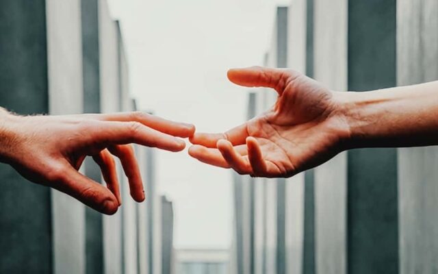 Social Distance and Spiritual Closeness