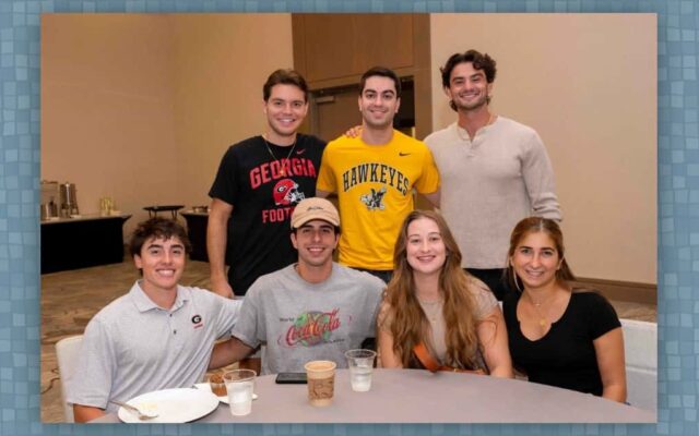 Young Adult League (YAL)