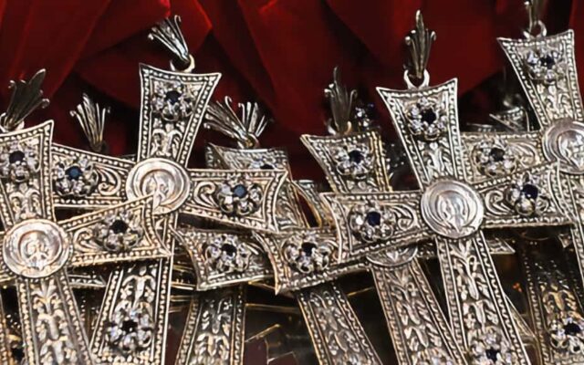 Metropolis of San Francisco Welcomes Four New Archons as Defenders of the Faith