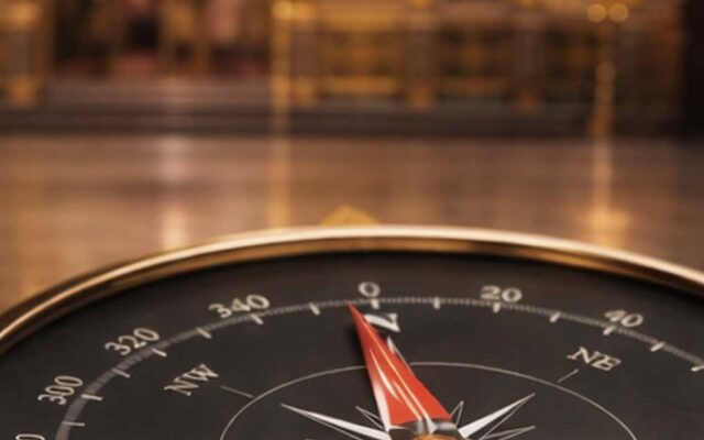 Parish Direction: Discernment and Visioning – 2026 OPL Webinar Series