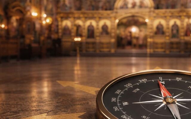 Parish Direction: Discernment and Visioning – 2026 OPL Webinar Series