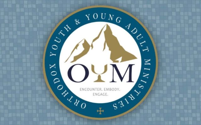 Orthodox Youth & Young Adult Ministry Awareness Sunday