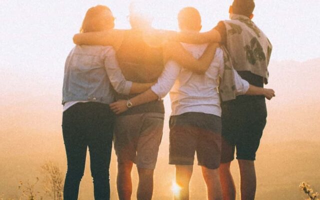 OrthoTalks for Lent – Session 6