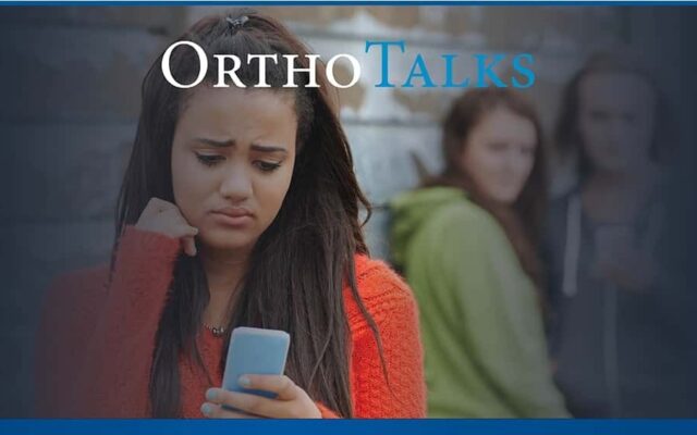 OrthoTalks: Dealing With Difficult People