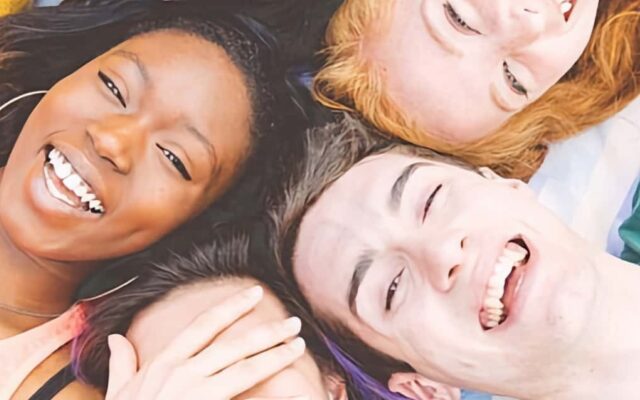 Parenting from the Heart: Raising Kids with Emotional Intelligence