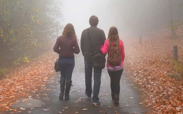 REAL LIFE – Parenting from the Heart