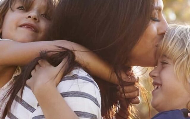 Parenting from the Heart: How Kids Are Wired