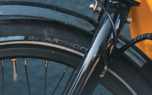 Peer to Peer Bike Ride