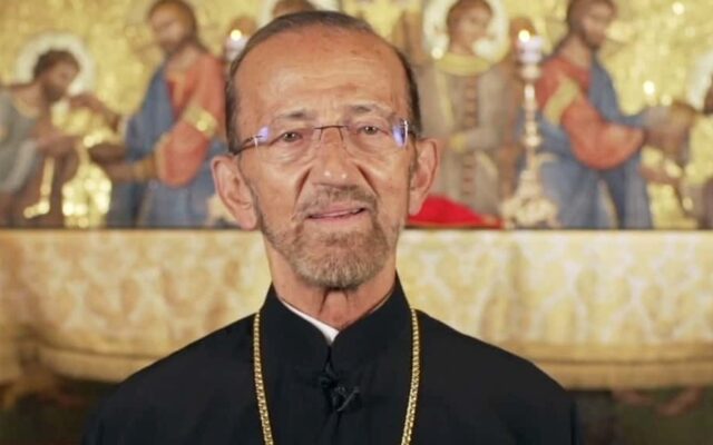 Reflection on the Holy Unmercenaries and the Ministry of Philoptochos