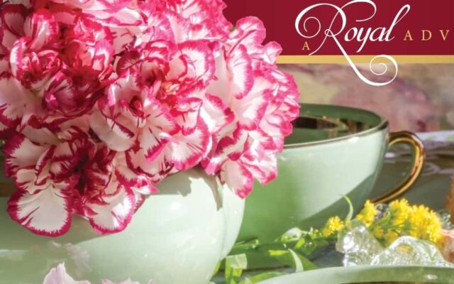 Senior Resort Camp – A Royal Adventure