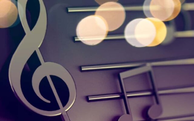 Singing in the Nave – and Beyond: A Church Music Workshop