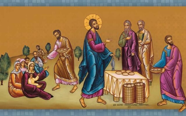 Creating a Culture of True Stewardship: Session 5