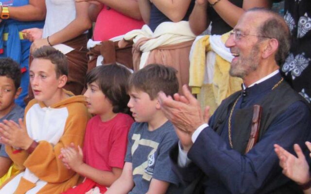 2018 Metropolis Summer Camp: Session 1