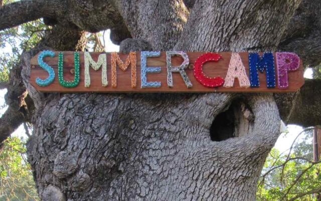 2018 Metropolis Summer Camp: Session 2