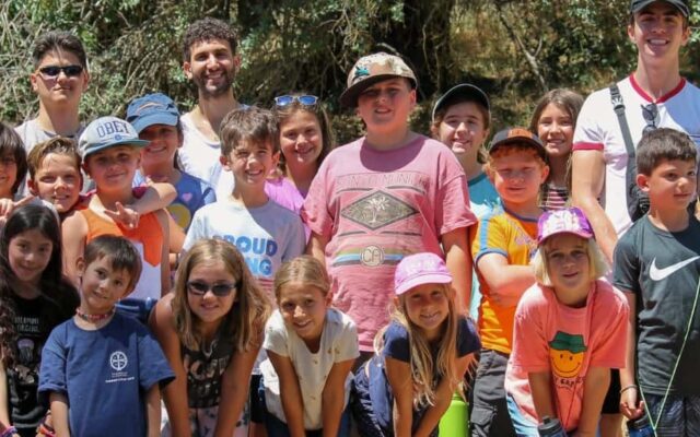 Metropolis Summer Camp 2022 – Session I