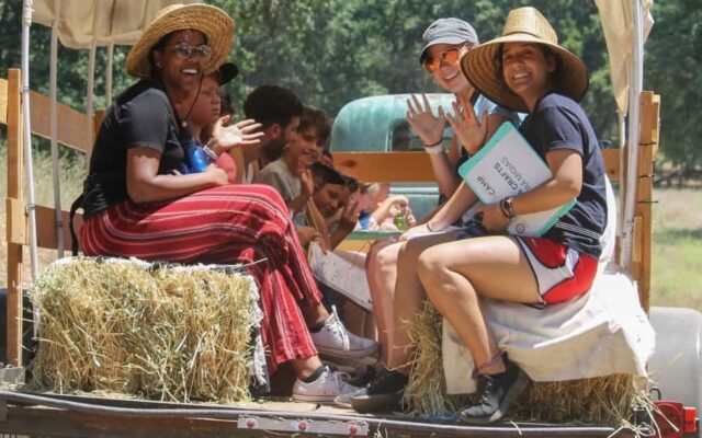 Metropolis Summer Camp 2022 – Session II