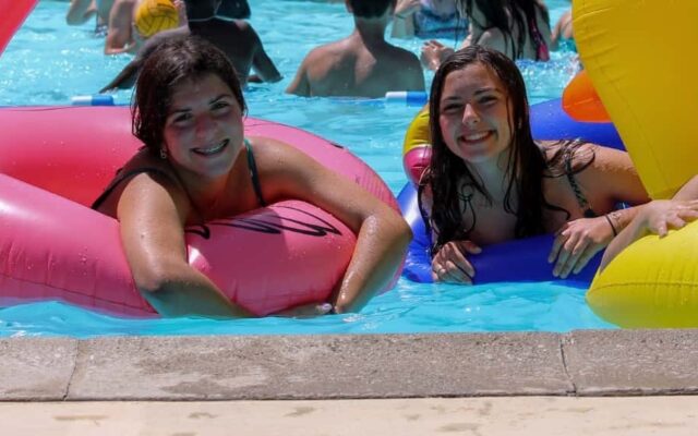 Metropolis Summer Camp 2022 – Session III