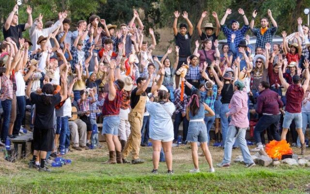 Summer Camp 2024: Session I