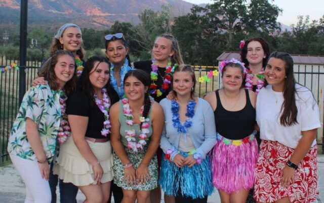 Summer Camp 2024: Session III