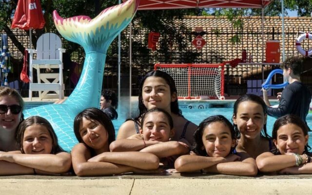 Summer Camp 2026: Session 1