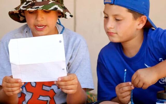 Summer Camp 2026: Session 2