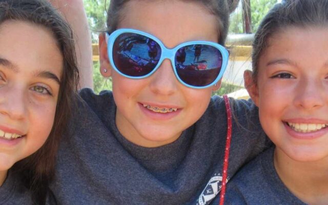 2018 Metropolis Summer Camp: Session 3