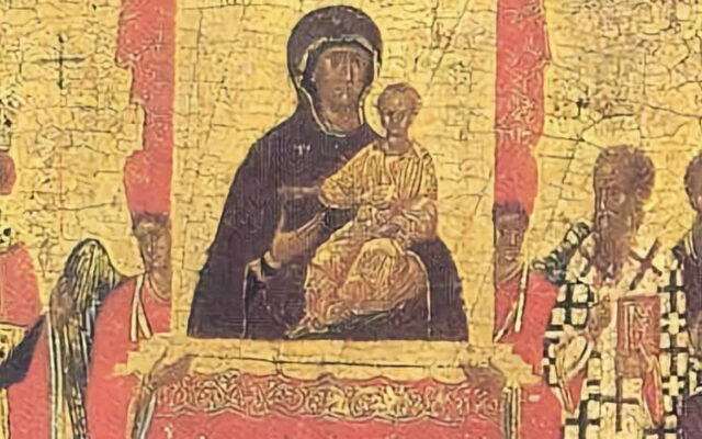 2016 Pan-Orthodox Celebration of the Sunday of Orthodoxy