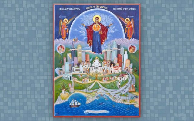 2026 Pan‑Orthodox Vespers